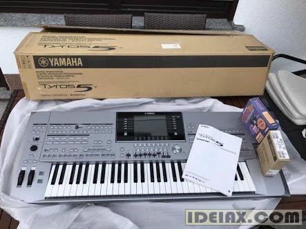 Yamaha Genos,Yamaha Tyros5,Yamaha PSR Sx 700,Korg PA4X????WHATSAPPCHAT:+1(780)-299-9797